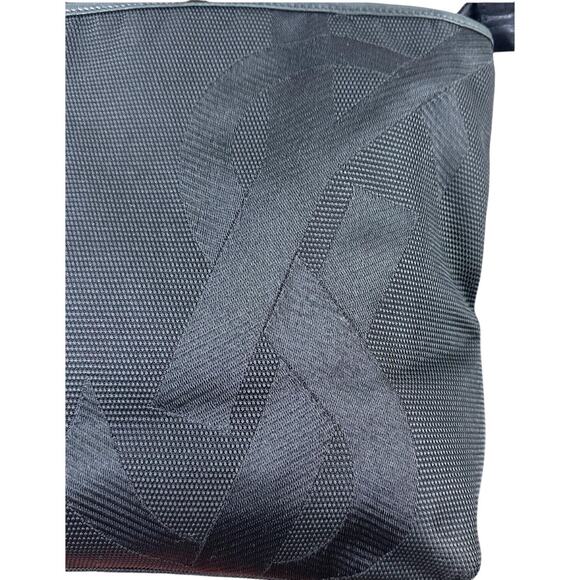 YSL Yves Saint Laurent YSL Nylon Top Handle Tote Bag (YSXX150) - Picture 4 of 13